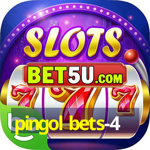 pingol bets